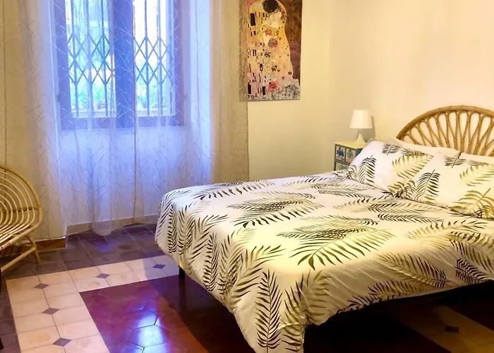 Poerio Appartement