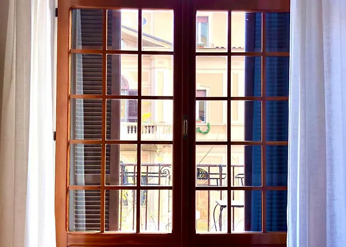 Poerio Appartement Rome