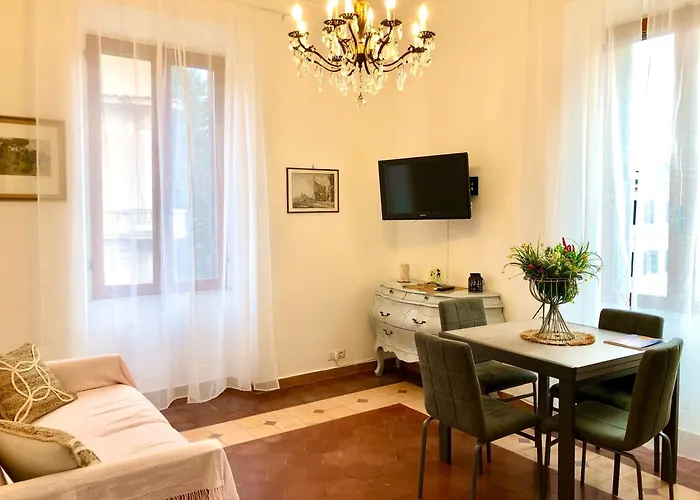 Poerio Appartement