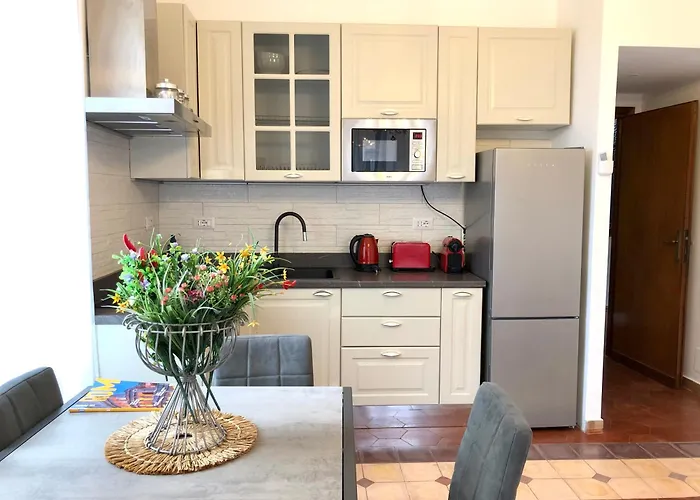 Poerio Appartement Rome