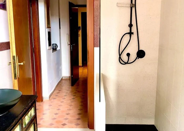 Poerio Appartement