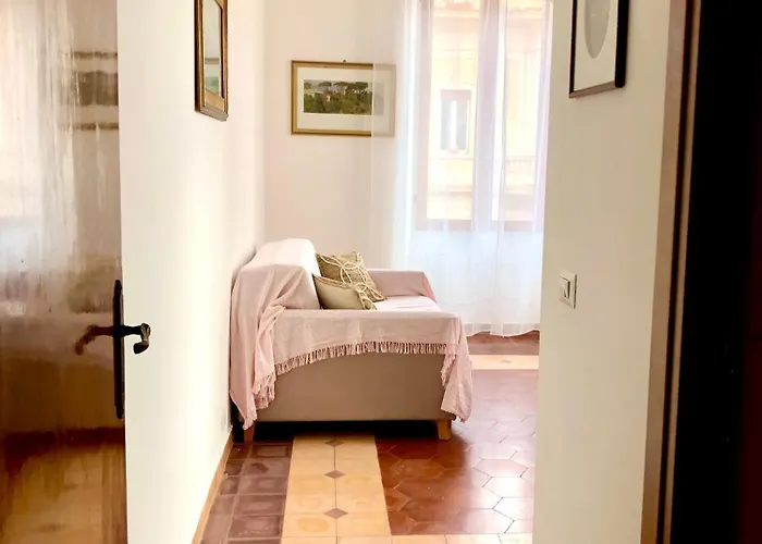 Poerio Appartement Rome