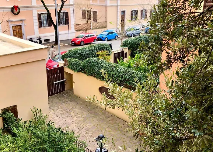 Poerio * Rome