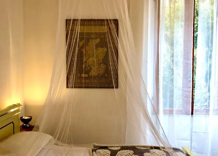 Appartement Poerio *