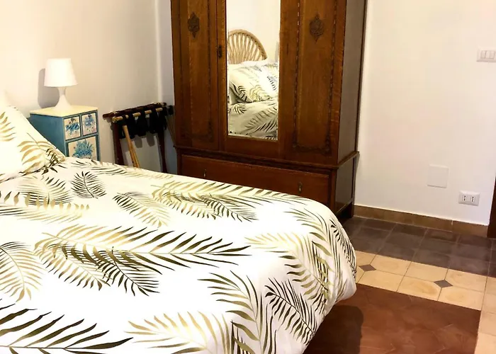 Appartement Poerio Rome