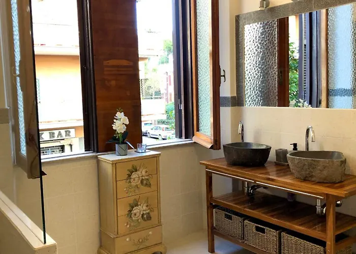 Appartement Poerio *
