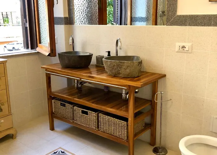 Poerio Appartement Rome