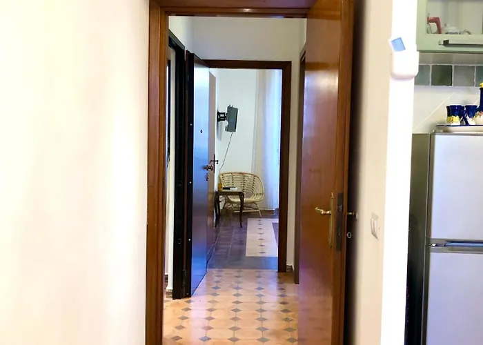 Appartement Poerio Rome