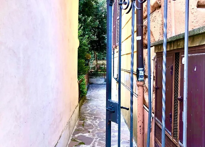 Poerio Appartement