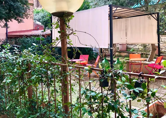 Poerio Appartement