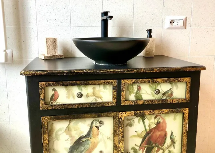 Poerio Appartement